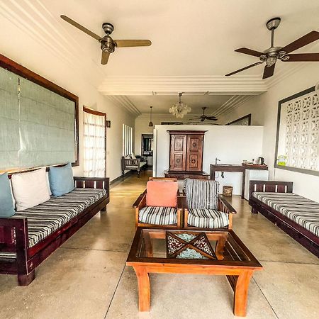 Little Tamarind Hotell Tangalle Eksteriør bilde