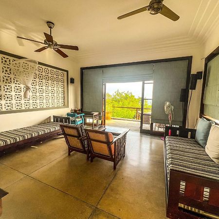 Little Tamarind Hotell Tangalle Eksteriør bilde