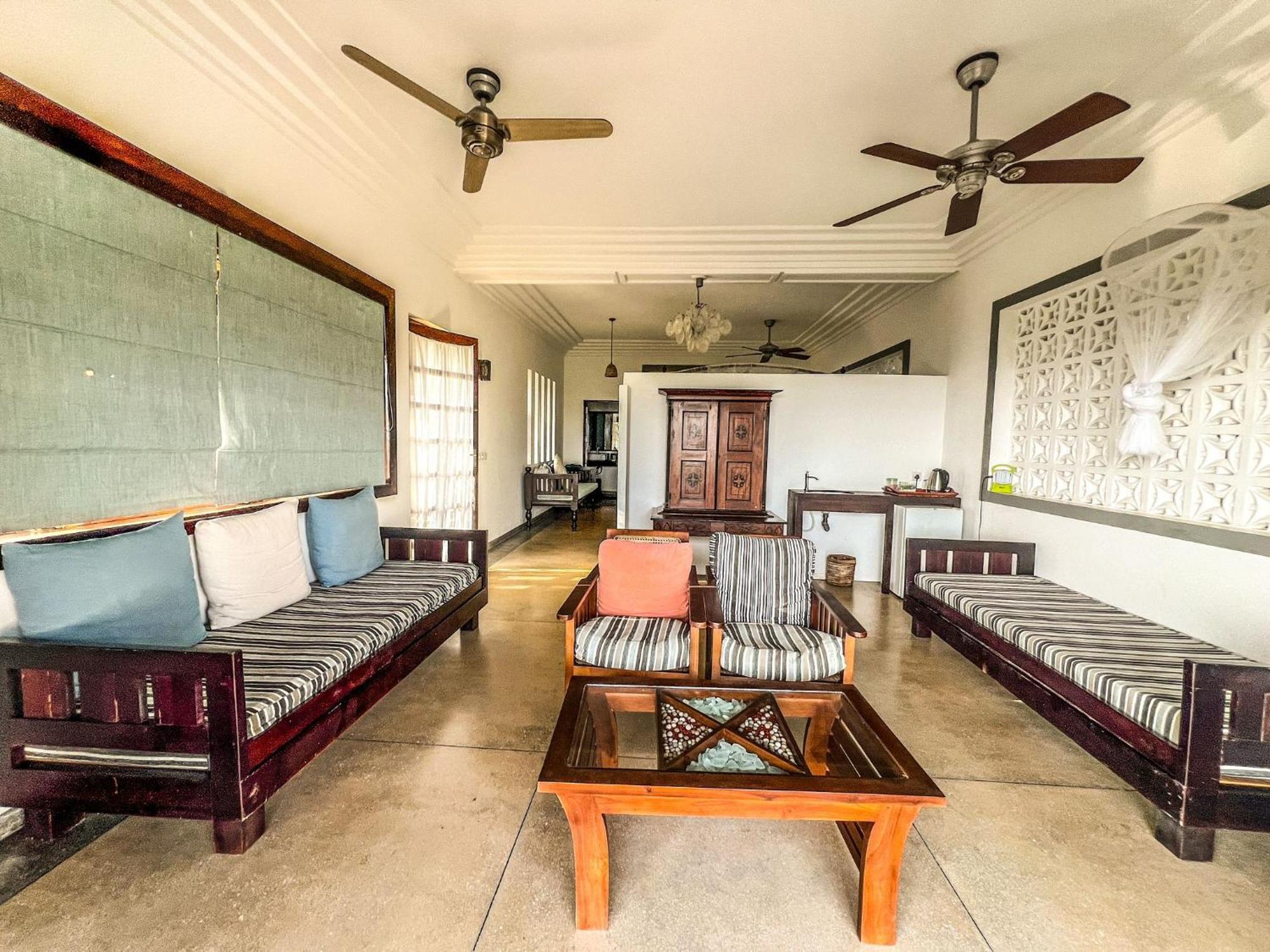 Little Tamarind Hotell Tangalle Eksteriør bilde