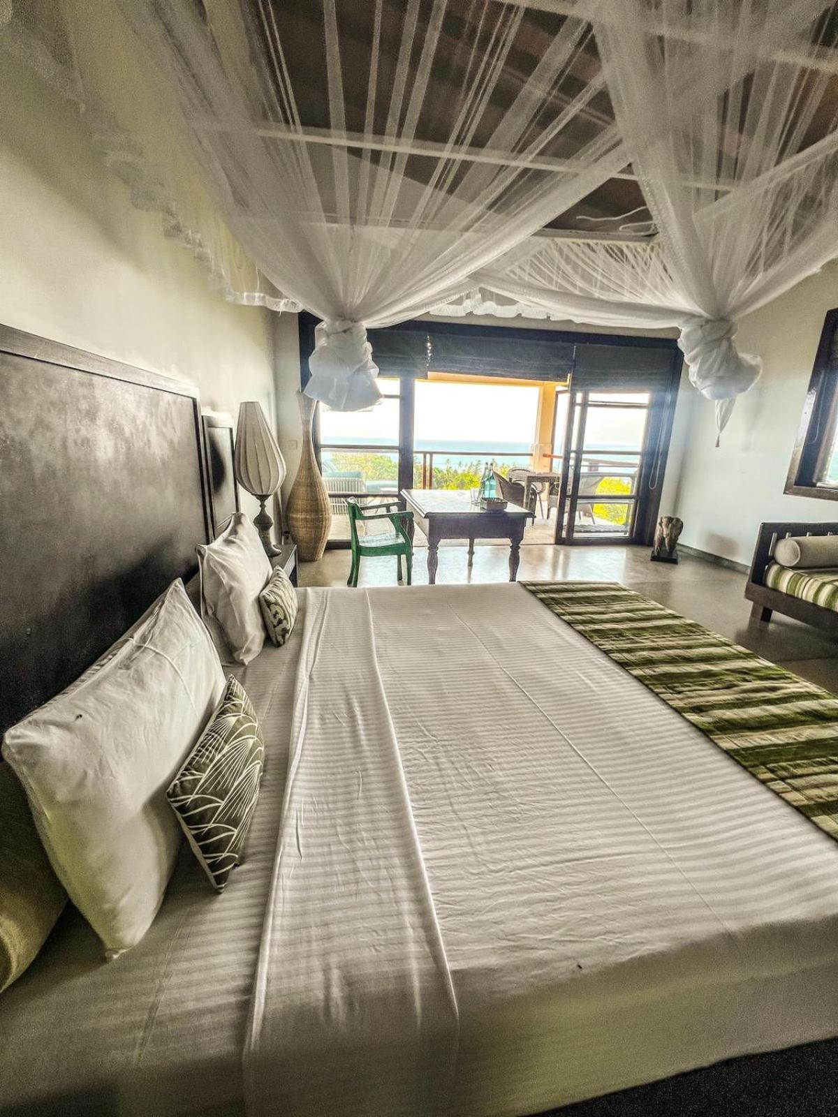 Little Tamarind Hotell Tangalle Eksteriør bilde