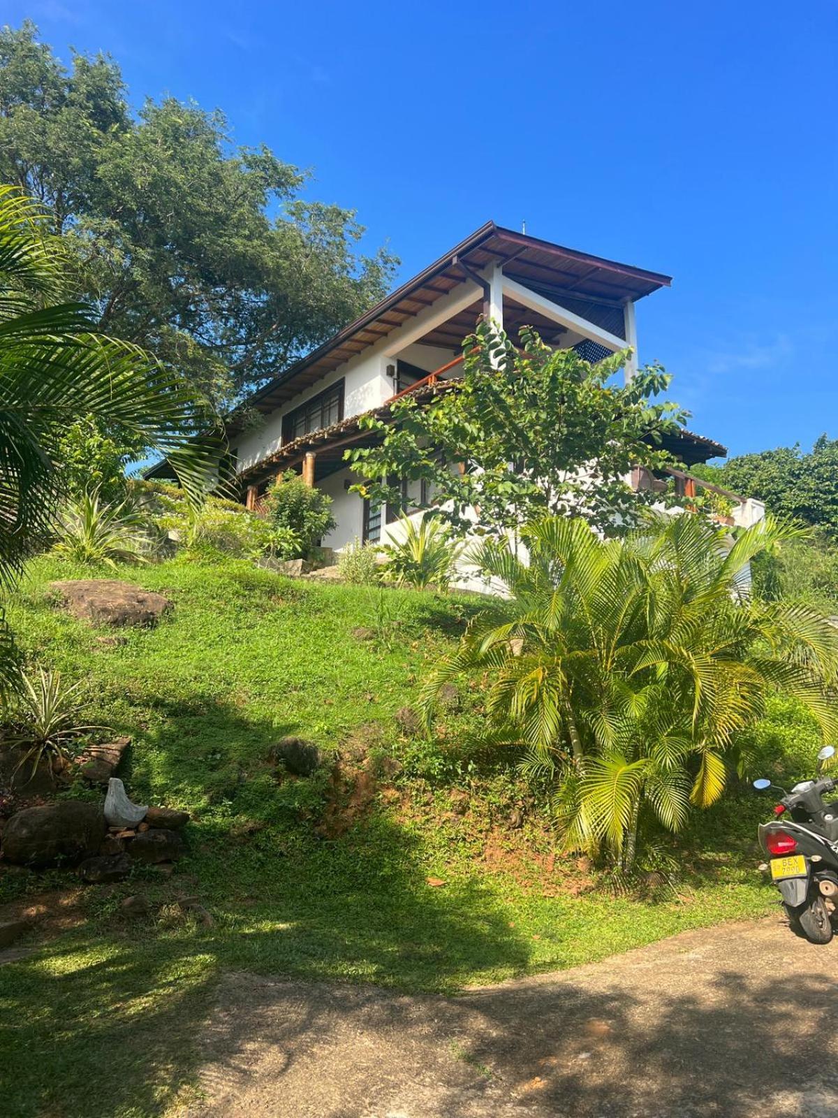 Little Tamarind Hotell Tangalle Eksteriør bilde