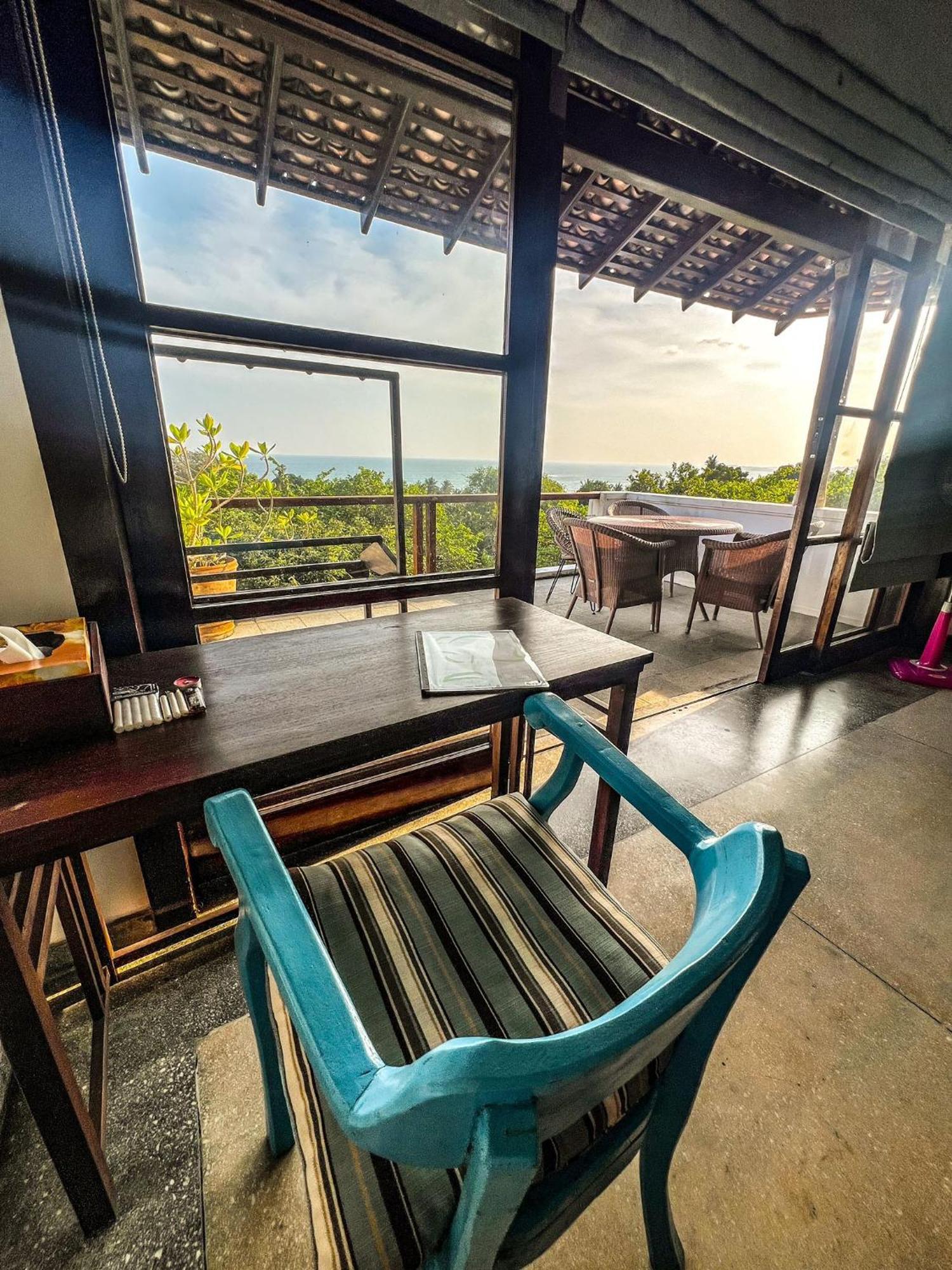 Little Tamarind Hotell Tangalle Eksteriør bilde
