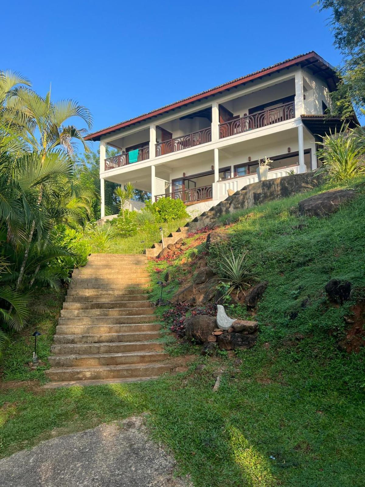 Little Tamarind Hotell Tangalle Eksteriør bilde