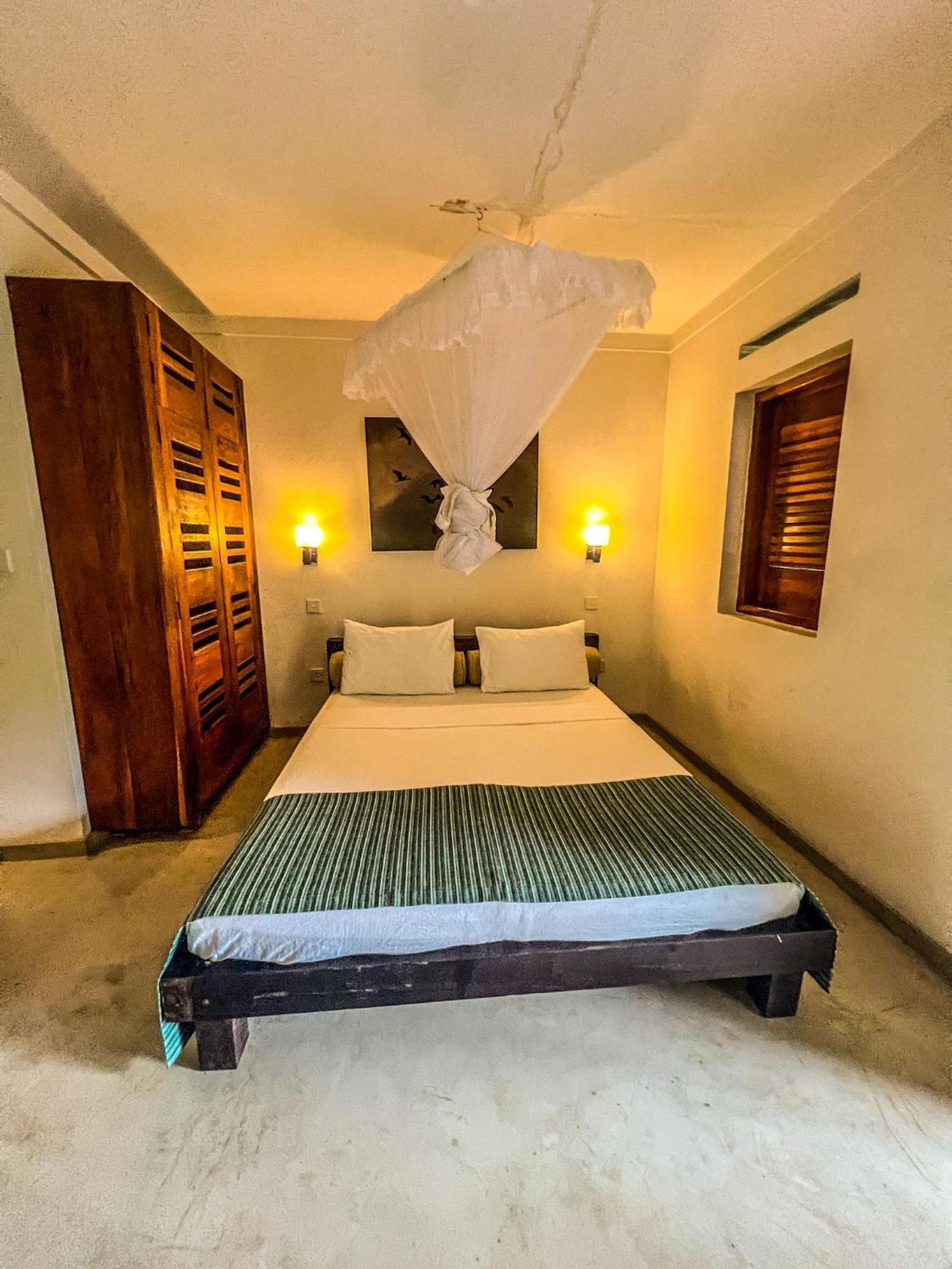 Little Tamarind Hotell Tangalle Eksteriør bilde