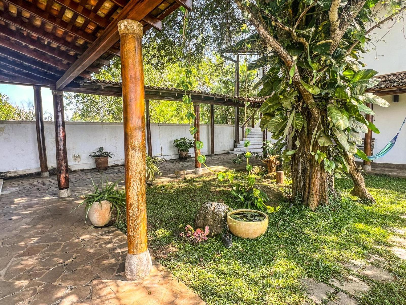 Little Tamarind Hotell Tangalle Eksteriør bilde