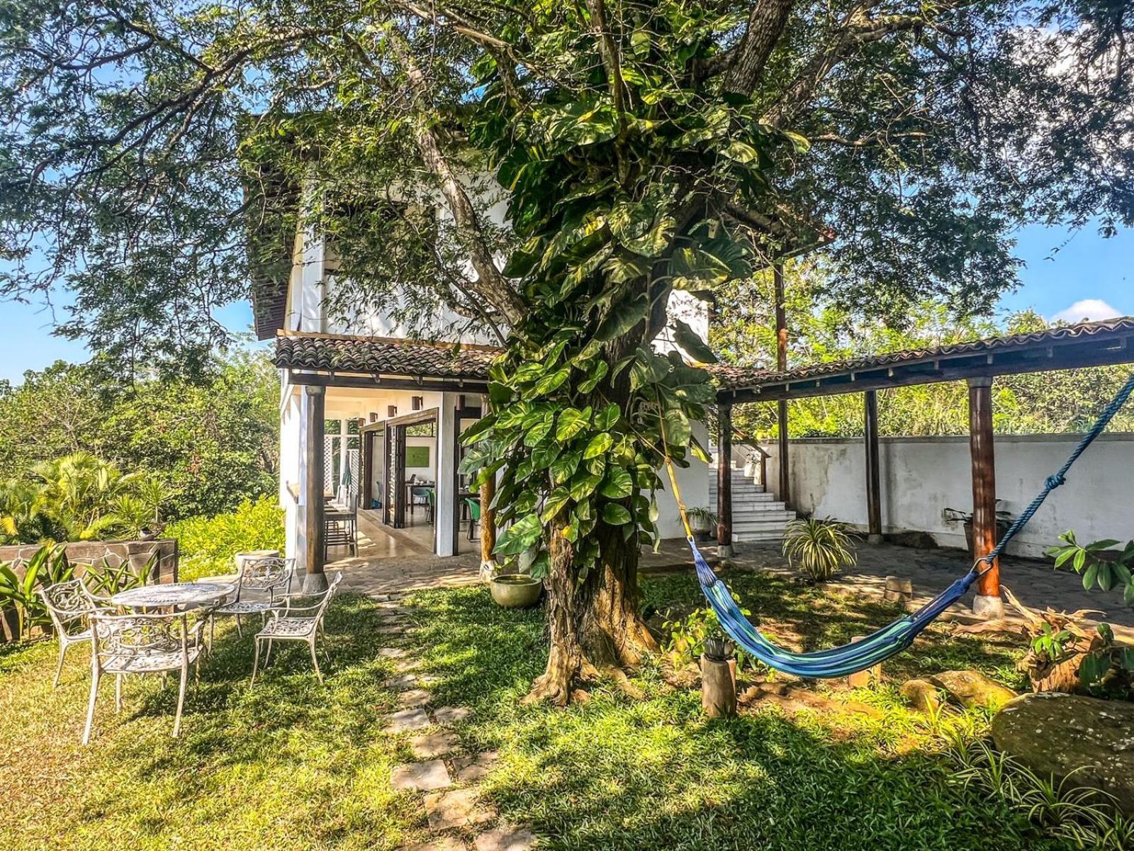 Little Tamarind Hotell Tangalle Eksteriør bilde