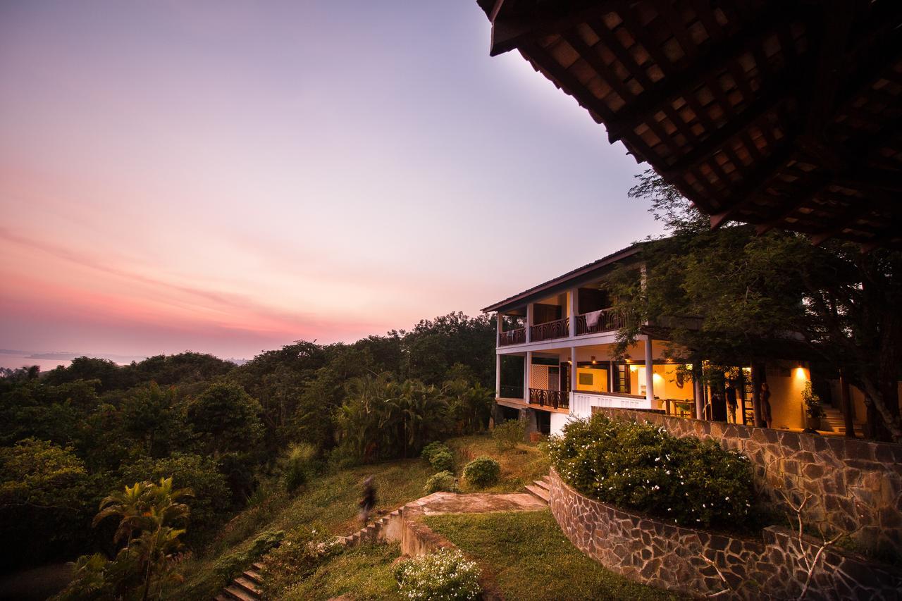 Little Tamarind Hotell Tangalle Eksteriør bilde