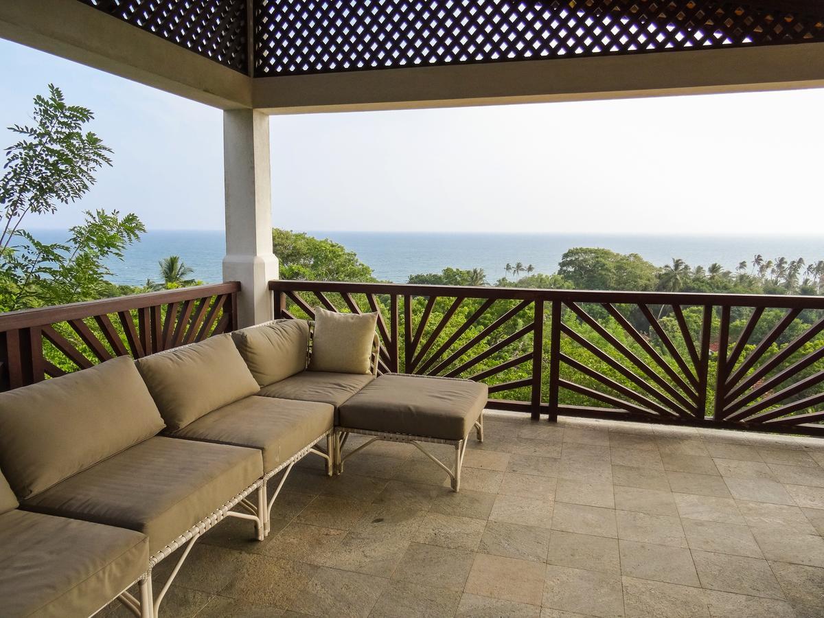 Little Tamarind Hotell Tangalle Eksteriør bilde