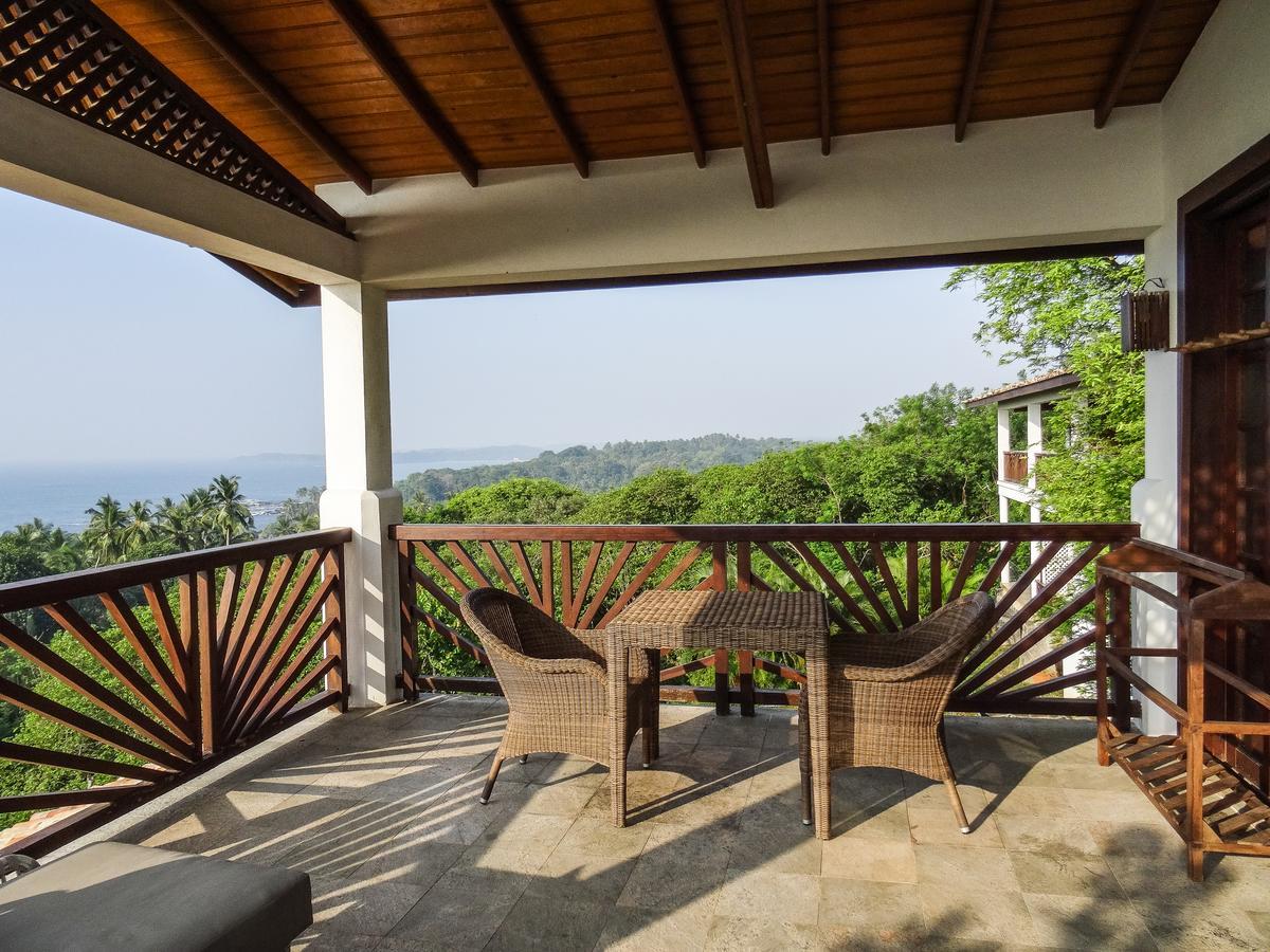 Little Tamarind Hotell Tangalle Eksteriør bilde