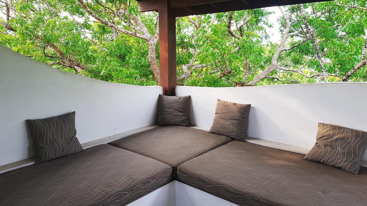 Little Tamarind Hotell Tangalle Eksteriør bilde