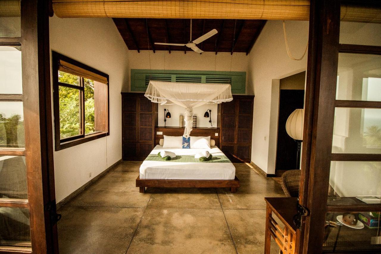Little Tamarind Hotell Tangalle Eksteriør bilde